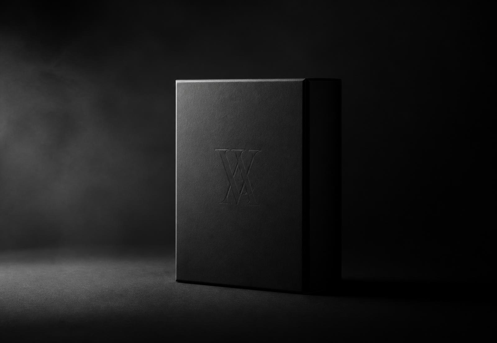 FEUER & FREUNDE Verpackung