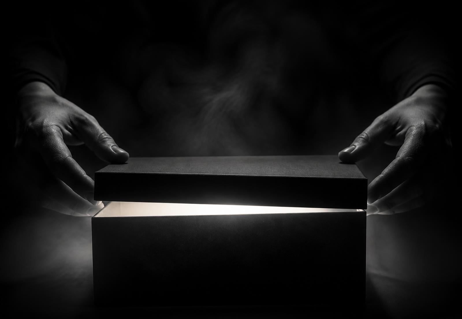 FEUER & FREUNDE Verpackung