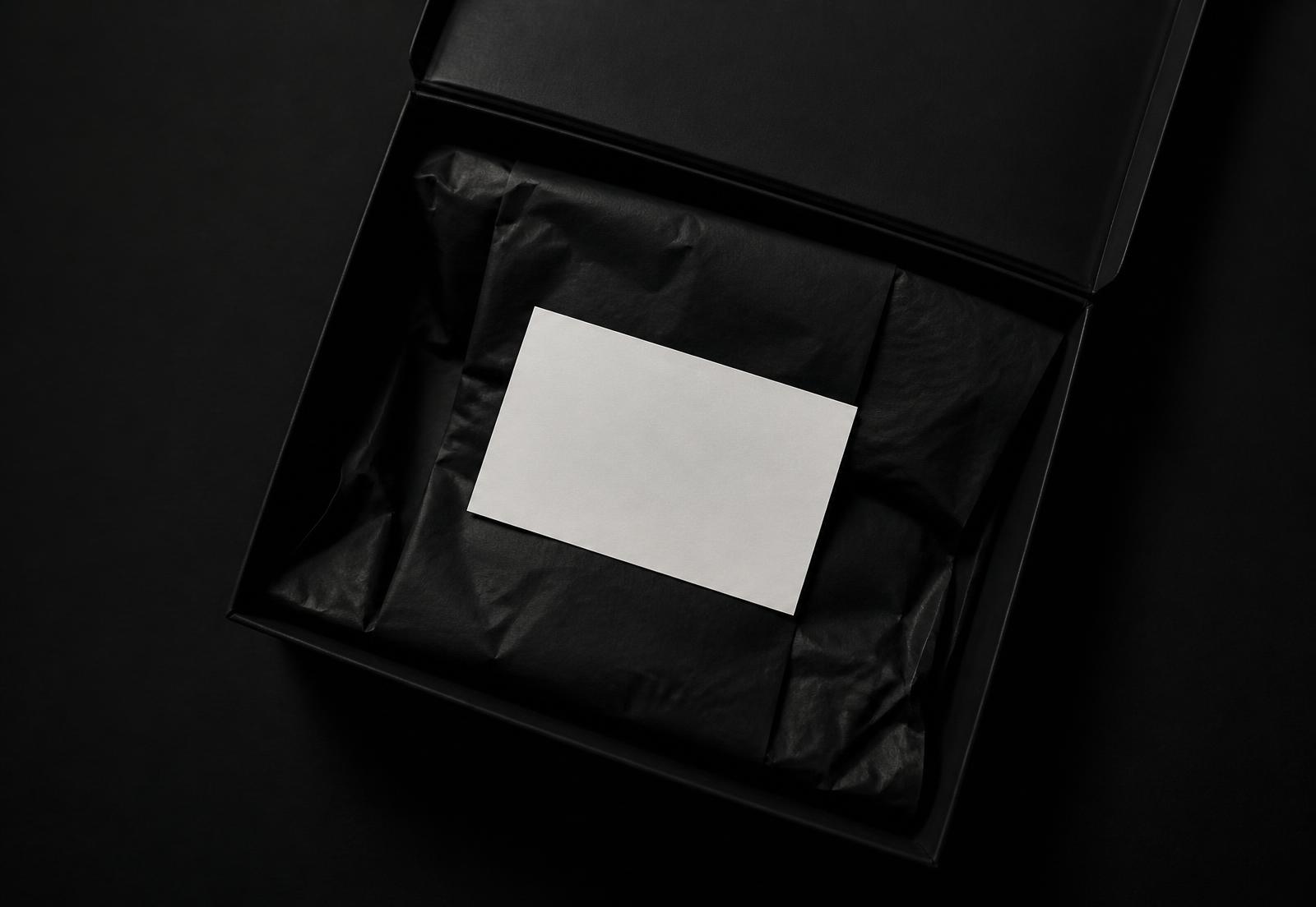 FEUER & FREUNDE Verpackung